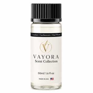 Vayora Scent Collection Fragrance Oil