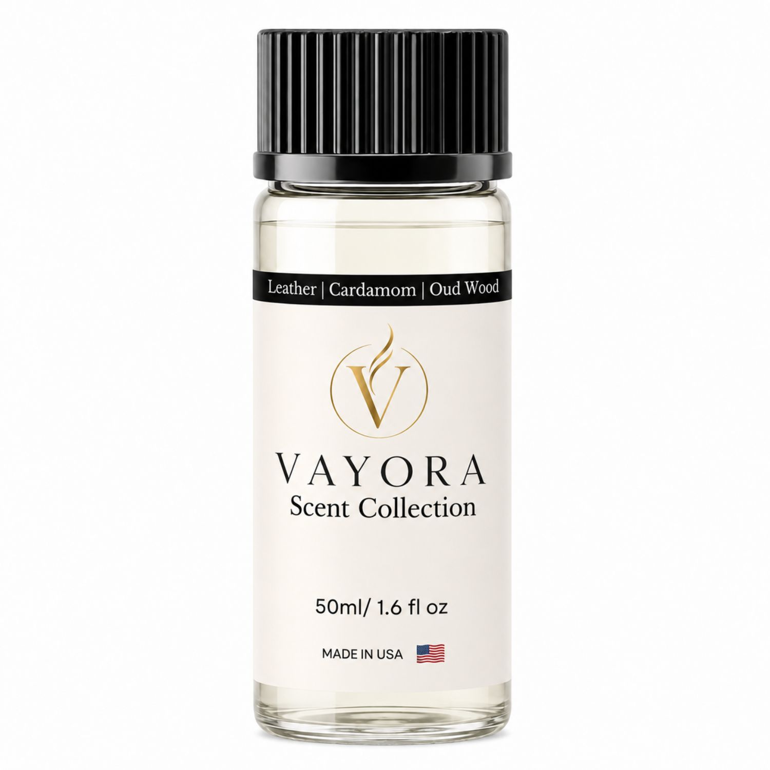 Vayora Scent Collection Fragrance Oil