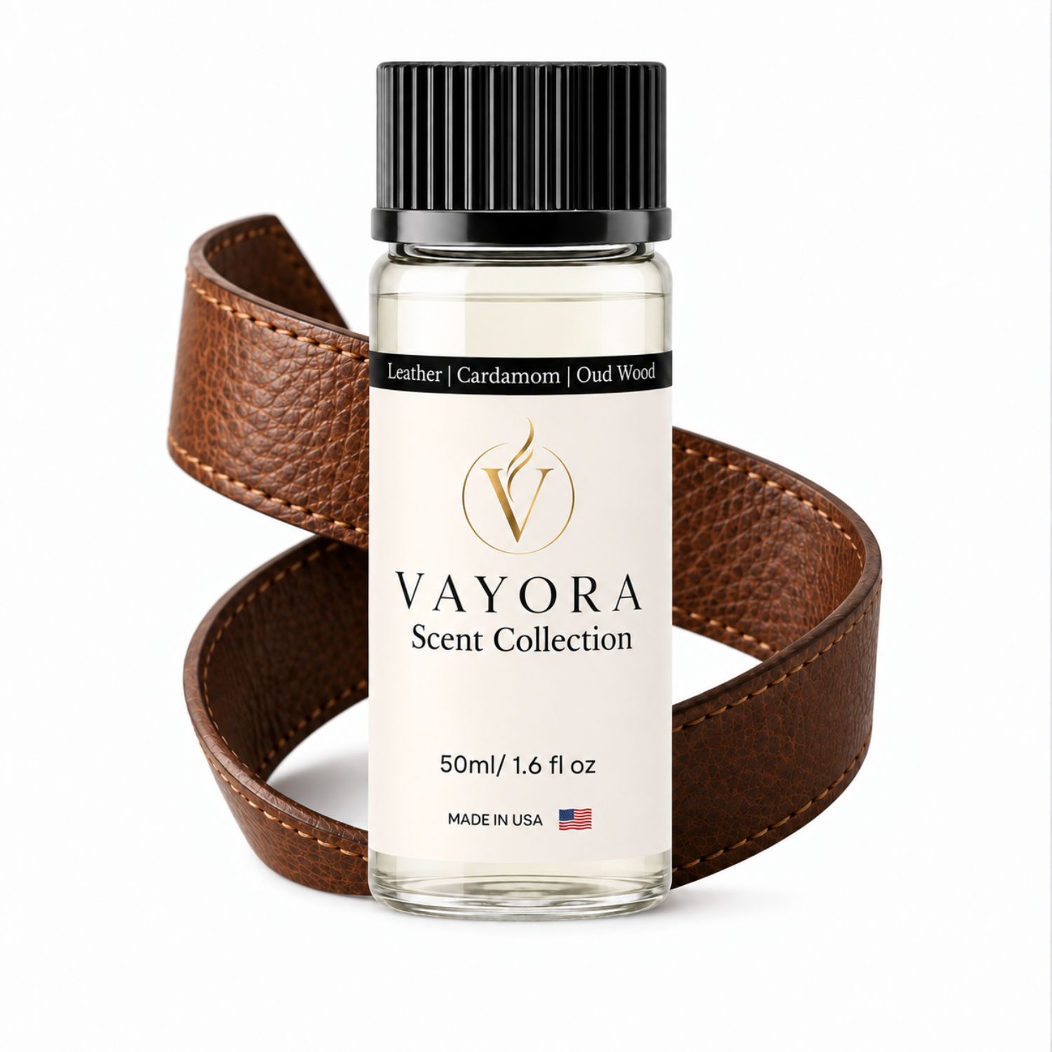 Vayora Scent Collection Fragrance Oil - Image 2